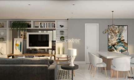 Apartamento com 3 quartos à venda na Rua Curupaiti, 1062, Cristal, Porto Alegre, 199 m2 por R$ 1.250.000