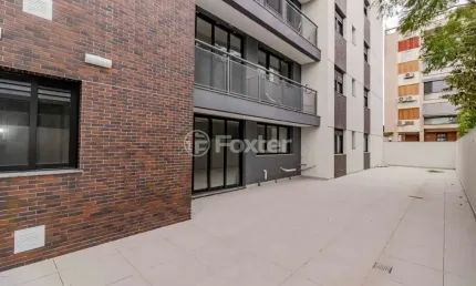 Apartamento com 3 quartos à venda na rua curupaiti, 1062, cristal, porto alegre, 199 m2 por r$ 1.250.000