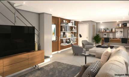Apartamento com 3 quartos à venda na Rua Curupaiti, 1062, Cristal, Porto Alegre, 112 m2 por R$ 900.000