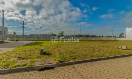 Terreno em condomínio fechado à venda na Rua do Schneider, 144, Hípica, Porto Alegre, 138 m2 por R$ 118.000