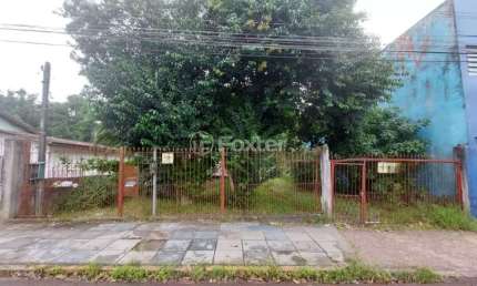 Terreno comercial à venda na Rua Francisco Carvalho da Cunha, 162, Centro, Viamão, 338 m2 por R$ 850.000