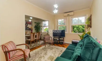 Apartamento com 3 quartos à venda na Avenida Ipiranga, 4805, Partenon, Porto Alegre, 87 m2 por R$ 350.000