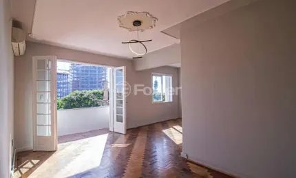 Apartamento com 3 quartos à venda na Avenida Carlos Gomes, 26, Boa Vista, Porto Alegre, 99 m2 por R$ 388.000