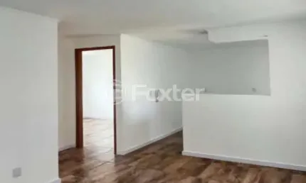 Apartamento com 2 quartos à venda na Rua Camboatás, 315, Igara, Canoas, 41 m2 por R$ 199.900