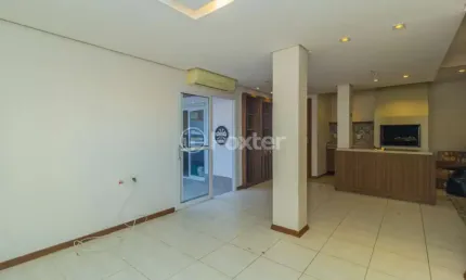 Cobertura com 3 quartos à venda na Rua General João Telles, 145, Bom Fim, Porto Alegre, 128 m2 por R$ 850.000
