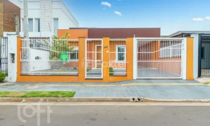 Casa com 3 quartos à venda na Rua das Magnólias, 442, Parque da Matriz, Gravataí, 115 m2 por R$ 799.000