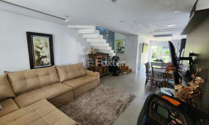 Casa com 3 quartos à venda na Rua Tomé de Souza, 258, Nossa Senhora das Graças, Canoas, 280 m2 por R$ 2.200.000