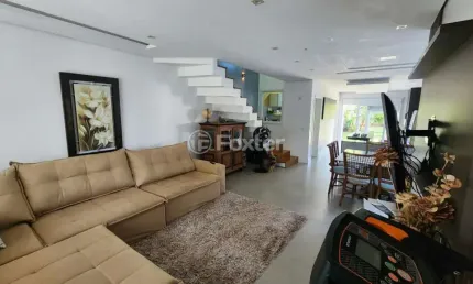 Casa com 3 quartos à venda na Rua Tomé de Souza, 258, Nossa Senhora das Graças, Canoas, 280 m2 por R$ 2.200.000