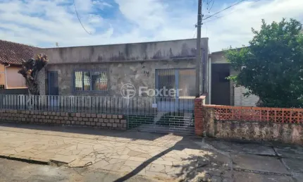 Casa com 3 quartos à venda na Rua Santa Terezinha, 284, COHAB, Cachoeirinha, 140 m2 por R$ 380.000