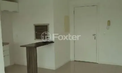 Apartamento com 2 quartos à venda na Avenida Pedro Adams Filho, 3968, Pátria Nova, Novo Hamburgo, 60 m2 por R$ 430.000