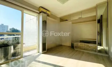 Apartamento com 2 quartos à venda na Rua Vinte e Quatro de Maio, 1342, Guarani, Novo Hamburgo, 60 m2 por R$ 390.000
