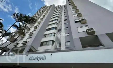 Cobertura com 4 quartos à venda na Rua Bento Gonçalves, 1020, Pátria Nova, Novo Hamburgo, 298 m2 por R$ 580.000