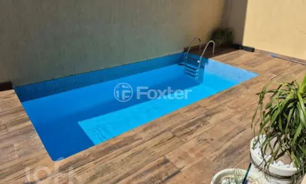 Cobertura com 2 quartos à venda na Rua Marcílio Dias, 304, Rio Branco, Novo Hamburgo, 170 m2 por R$ 799.000