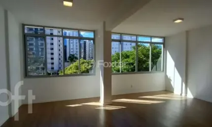 Apartamento com 3 quartos à venda na avenida prefeito osmar cunha, 525, centro, florianópolis, 108 m2 por r$ 1.190.000
