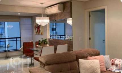 Apartamento com 3 quartos à venda na Rua Joaquim Manoel de Macedo, 33, Operário, Novo Hamburgo, 92 m2 por R$ 750.000
