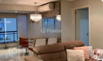 Apartamento com 3 quartos à venda na Rua Joaquim Manoel de Macedo, 33, Operário, Novo Hamburgo, 92 m2 por R$ 750.000