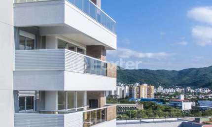 Apartamento com 2 quartos à venda na Rodovia Admar Gonzaga, 1669, Itacorubi, Florianópolis, 76 m2 por R$ 1.048.000