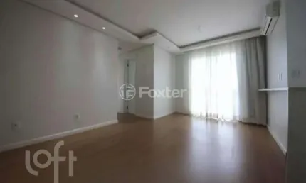 Apartamento com 2 quartos à venda na Rua da Figueira, 770, Nossa Senhora das Graças, Canoas, 59 m2 por R$ 449.000