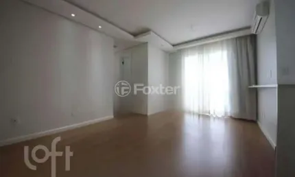 Apartamento com 2 quartos à venda na Rua da Figueira, 770, Nossa Senhora das Graças, Canoas, 59 m2 por R$ 449.000