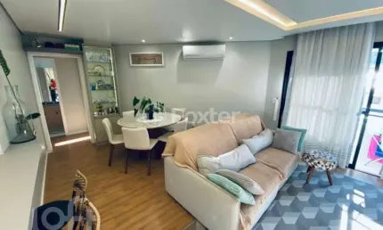 Apartamento com 3 quartos à venda na Rua Edison Areas, 132, Trindade, Florianópolis, 88 m2 por R$ 940.000