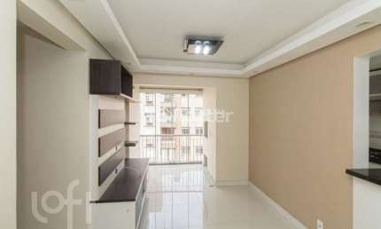 Apartamento com 2 quartos à venda na Avenida Sertório, 9140, Sarandi, Porto Alegre, 61 m2 por R$ 320.000