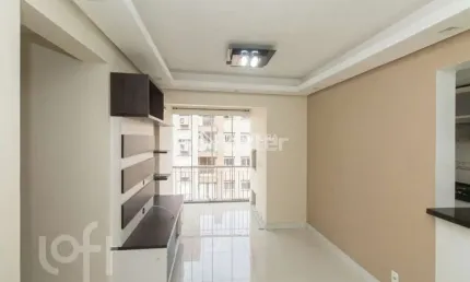 Apartamento com 2 quartos à venda na Avenida Sertório, 9140, Sarandi, Porto Alegre, 61 m2 por R$ 320.000