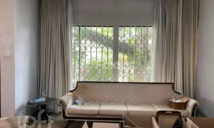 Casa com 3 quartos à venda na Rua Major Luiz Bender, 276, Centro, Novo Hamburgo, 218 m2 por R$ 890.000