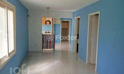Casa com 2 quartos à venda na Rua Inglaterra, 224, Rincão, Novo Hamburgo, 105 m2 por R$ 379.900