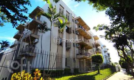 Apartamento com 2 quartos à venda na Rua Luiz de Brito, 132, Ouro Branco, Novo Hamburgo, 75 m2 por R$ 290.000