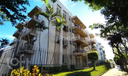 Apartamento com 2 quartos à venda na Rua Luiz de Brito, 132, Ouro Branco, Novo Hamburgo, 75 m2 por R$ 290.000