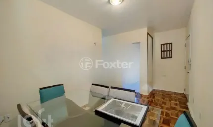 Apartamento com 3 quartos à venda na Avenida Nicolau Becker, 581, Centro, Novo Hamburgo, 60 m2 por R$ 195.000
