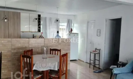 Casa com 3 quartos à venda na rua amor perfeito, 2817, capão novo, capão da canoa, 300 m2 por r$ 381.600
