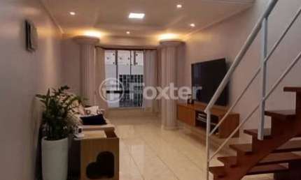 Cobertura com 3 quartos à venda na Rua Papa João XXIII, 399, Vila Cachoeirinha, Cachoeirinha, 250 m2 por R$ 799.000