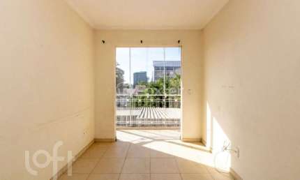 Apartamento com 2 quartos à venda na Rua Marechal Rondon, 165, Niterói, Canoas, 60 m2 por R$ 350.000