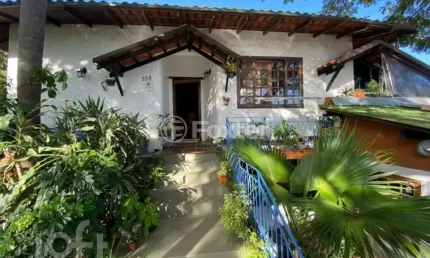Casa com 5 quartos à venda na Rua José Henrique Veras, 258, Lagoa da Conceição, Florianópolis, 310 m2 por R$ 2.480.000