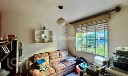 Apartamento com 2 quartos à venda na Rua Sapiranga, 1479, Canudos, Novo Hamburgo, 41 m2 por R$ 169.000