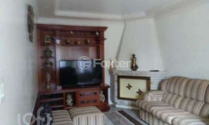Casa com 3 quartos à venda na Rua Manuelito de Ornelas, 95, Marechal Rondon, Canoas, 390 m2 por R$ 1.380.000