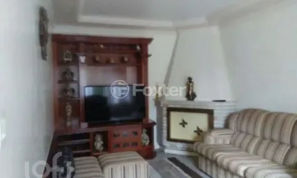 Casa com 3 quartos à venda na rua manuelito de ornelas, 95, marechal rondon, canoas, 390 m2 por r$ 1.380.000