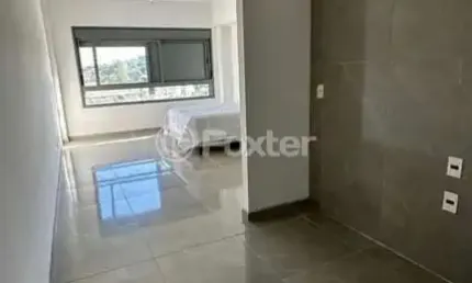 Kitnet / Stúdio à venda na Rua Cassilda Flora Zaffari, 60, Glória, Porto Alegre, 33 m2 por R$ 330.000