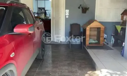 Casa com 2 quartos à venda na Rua Olinda Rosa da Conceição, 872, Ingleses do Rio Vermelho, Florianópolis, 75 m2 por R$ 635.000