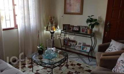 Casa com 3 quartos à venda na Servidão Nova Era, 100, Ingleses do Rio Vermelho, Florianópolis, 104 m2 por R$ 584.000