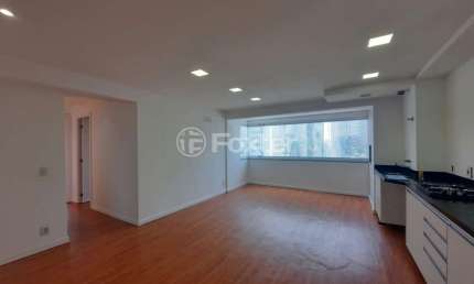 Apartamento com 3 quartos à venda na Rua Irmão Norberto Francisco Rauch, 700, Jardim Carvalho, Porto Alegre, 79 m2 por R$ 475.000