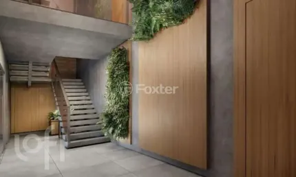 Apartamento com 3 quartos à venda na Rua Mariz e Barros, 580, Petrópolis, Porto Alegre, 98 m2 por R$ 1.800.000