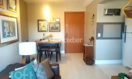 Apartamento com 2 quartos à venda na rua são manoel, 2061, rio branco, porto alegre, 51 m2 por r$ 520.000