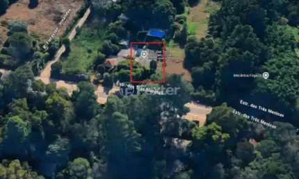 Terreno comercial à venda na Estrada das Três Meninas, 1164, Vila Nova, Porto Alegre, 15288 m2 por R$ 380.000