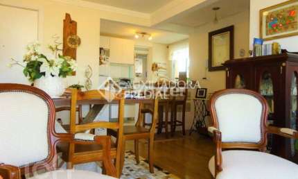 Apartamento com 2 quartos à venda na Rua Machado de Assis, 1044, Partenon, Porto Alegre, 66 m2 por R$ 660.000