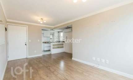 Apartamento com 2 quartos à venda na Rua Machado de Assis, 1044, Partenon, Porto Alegre, 66 m2 por R$ 660.000