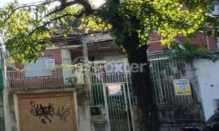 Casa com 3 quartos à venda na Praça Jayme Telles, 50, Santana, Porto Alegre, 253 m2 por R$ 700.000