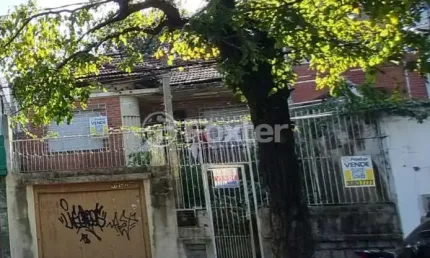 Casa comercial com 2 salas à venda na Praça Jayme Telles, 50, Santana, Porto Alegre, 253 m2 por R$ 700.000