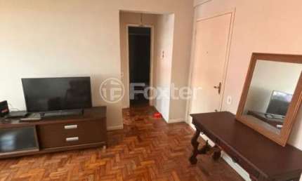 Apartamento com 1 quarto à venda na Avenida Otto Niemeyer, 754, Tristeza, Porto Alegre, 39 m2 por R$ 190.000